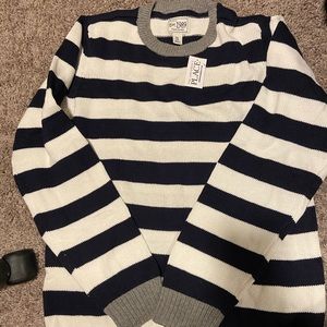 Children’s Place Sweater Large size 14